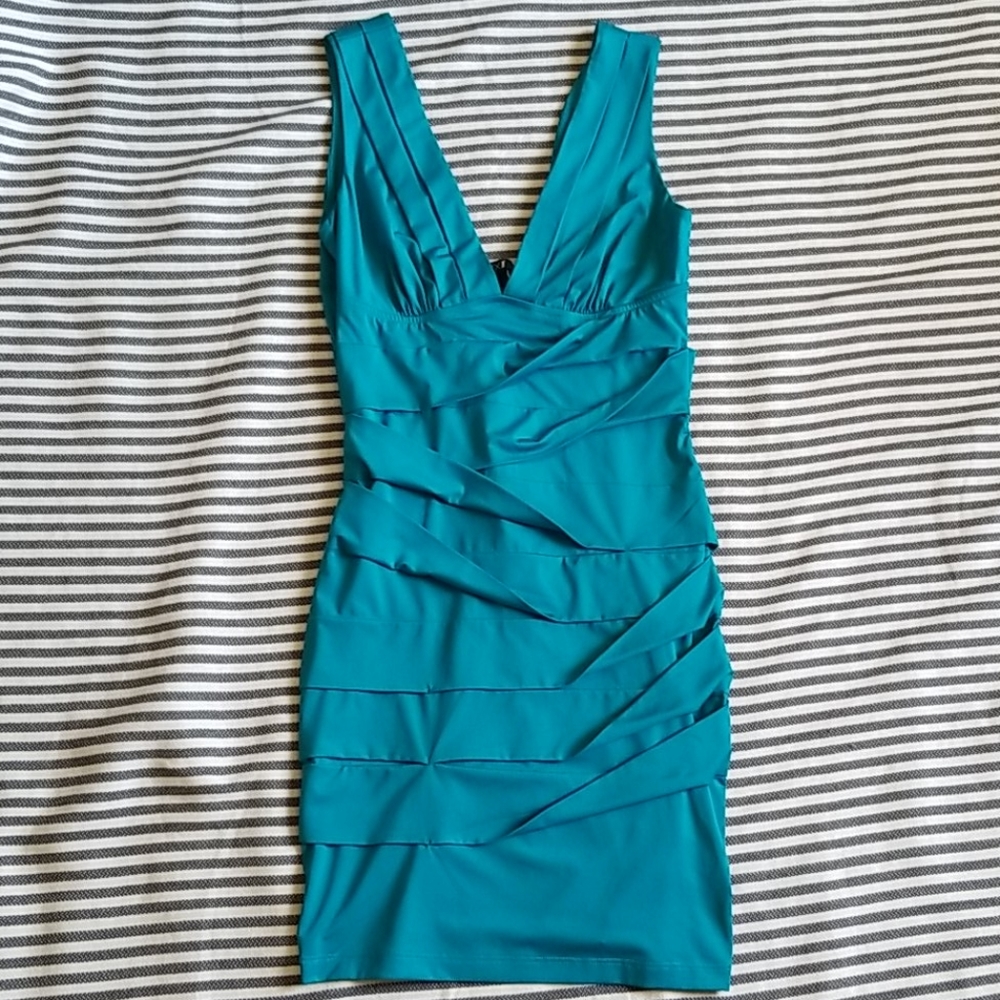 Forever 21 Dress